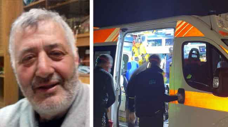 Porto in lutto per Antonino Galazzo, era il papà di Francesca: morta al luna park